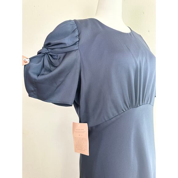 BHLDN Leyden Dress size 12 - Picture 5 of 10